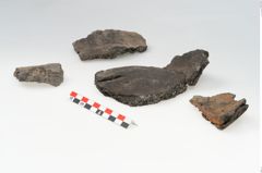 Foto von Keramikgefäß (NHMW-PRAE-003500)